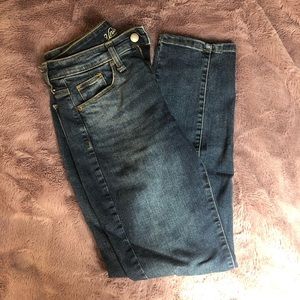 Universal Thread Skinny Jeans